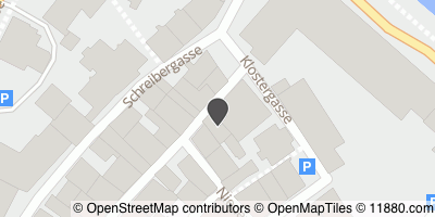 Auf Stadtplan Konstanz anzeigen