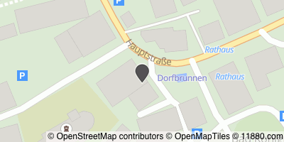 Auf Stadtplan Bad Kohlgrub anzeigen