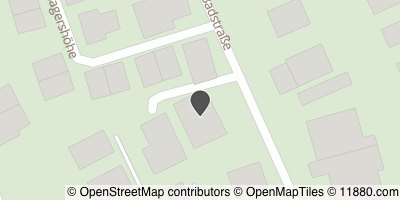 Auf Stadtplan Bad Kohlgrub anzeigen