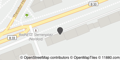 Auf Stadtplan Konstanz anzeigen