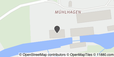 Auf Stadtplan Riegsee anzeigen