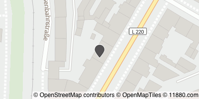 Auf Stadtplan Konstanz anzeigen