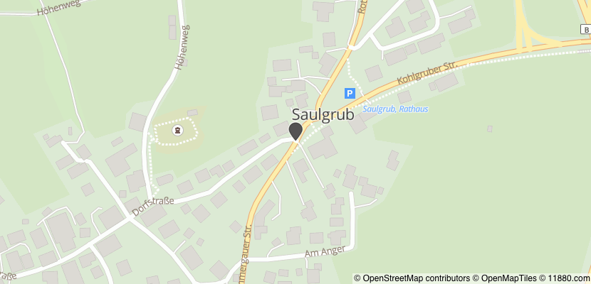 Gut, Georg SchmiedeMstr. | Tel. (08845) 83... ☎ Adresse