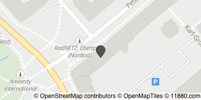 Auf Stadtplan Konstanz anzeigen