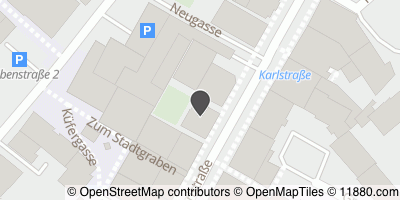 Auf Stadtplan Tettnang anzeigen