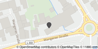 Auf Stadtplan Tettnang anzeigen