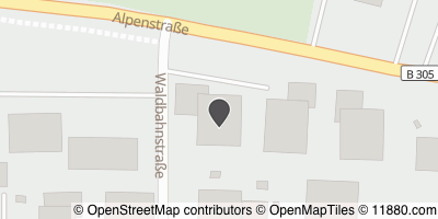 Auf Stadtplan Reit im Winkl anzeigen