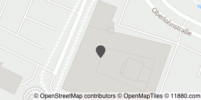 Auf Stadtplan Konstanz anzeigen