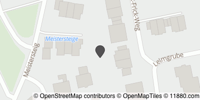 Auf Stadtplan Tettnang anzeigen