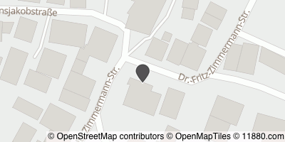 Auf Stadtplan Hagnau am Bodensee anzeigen