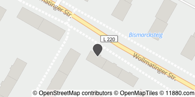 Auf Stadtplan Konstanz anzeigen