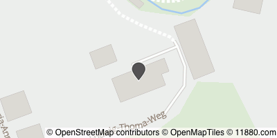 Auf Stadtplan Lenggries anzeigen