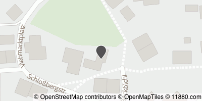 Auf Stadtplan Murnau am Staffelsee anzeigen