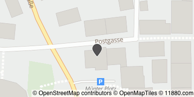 Auf Stadtplan Murnau am Staffelsee anzeigen