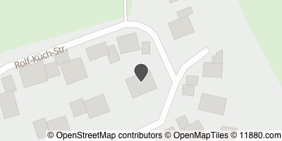 Auf Stadtplan Großweil anzeigen