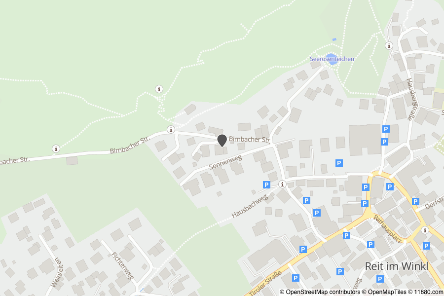 Haus Alpenblick Reit Telefon Adresse