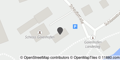Auf Stadtplan Gaienhofen anzeigen