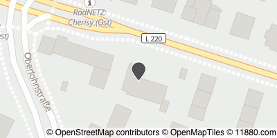 Auf Stadtplan Konstanz anzeigen