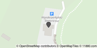 Auf Stadtplan Reit im Winkl anzeigen