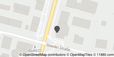 Auf Stadtplan Konstanz anzeigen