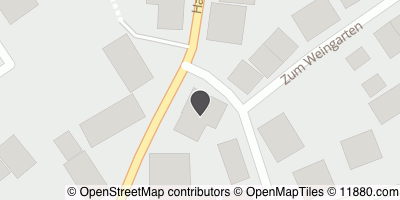 Auf Stadtplan Gaienhofen anzeigen