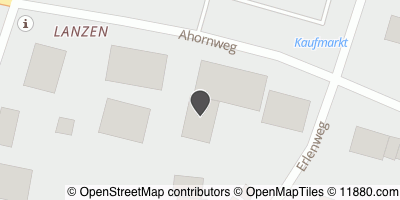 Auf Stadtplan Waltenhofen, Allgäu anzeigen