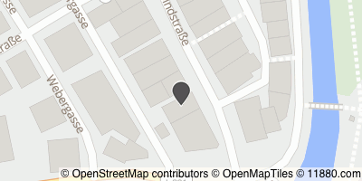 Auf Stadtplan Wangen im Allgäu anzeigen