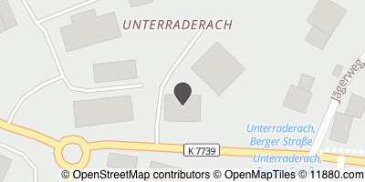 Auf Stadtplan Friedrichshafen anzeigen