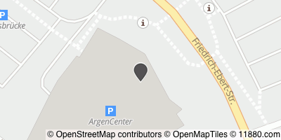 Auf Stadtplan Wangen im Allgäu anzeigen