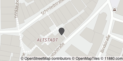Auf Stadtplan Wangen im Allgäu anzeigen