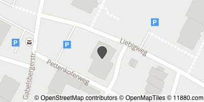 Auf Stadtplan Konstanz anzeigen