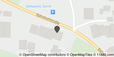 Auf Stadtplan Seehausen am Staffelsee anzeigen