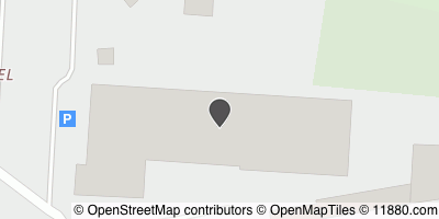 Auf Stadtplan Isny im Allgäu anzeigen