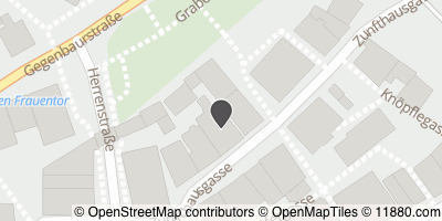 Auf Stadtplan Wangen im Allgäu anzeigen