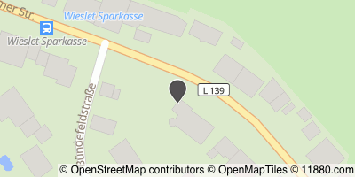 Auf Stadtplan Kleines Wiesental anzeigen