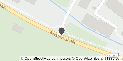 Auf Stadtplan Weißach, Gemeinde Kreuth anzeigen