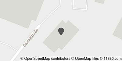 Auf Stadtplan Meckenbeuren anzeigen