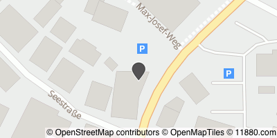 Auf Stadtplan Rottach-Egern anzeigen