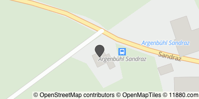 Auf Stadtplan Argenbühl anzeigen