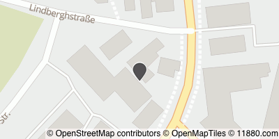 Auf Stadtplan Meckenbeuren anzeigen