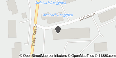 Auf Stadtplan Lenggries anzeigen