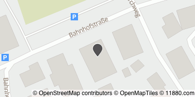 Auf Stadtplan Lechbruck am See anzeigen