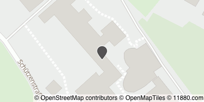 Auf Stadtplan Meersburg, Bodensee anzeigen