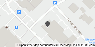 Auf Stadtplan Wangen im Allgäu anzeigen