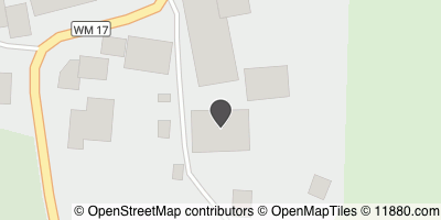 Auf Stadtplan Wildsteig anzeigen