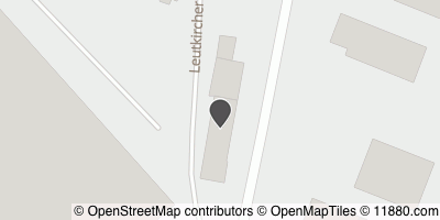 Auf Stadtplan Isny im Allgäu anzeigen