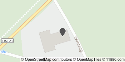 Auf Stadtplan Wald, Ostallgäu anzeigen