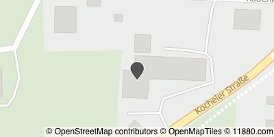 Auf Stadtplan Benediktbeuern anzeigen