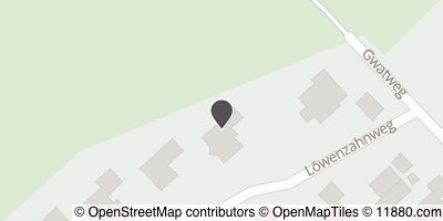 Auf Stadtplan Isny im Allgäu anzeigen