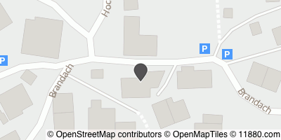 Auf Stadtplan Lechbruck am See anzeigen